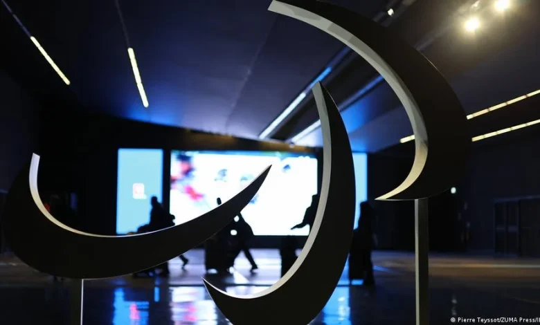 Великобритания присоединится к бойкоту открытия Паралимпиады