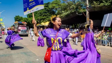 Международный женский день: ООН предупреждает о сохраняющемся правовом неравенстве