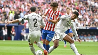 Реал Мадрид Атлетико Мадрид - анонс и прогноз на матч 29 тура Ла Лиги - Футбол 24