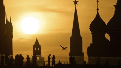 СМИ: в Москве покончил с собой бизнесмен Умар Джабраилов