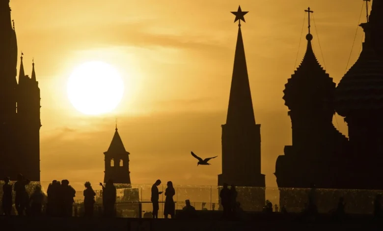 СМИ: в Москве покончил с собой бизнесмен Умар Джабраилов