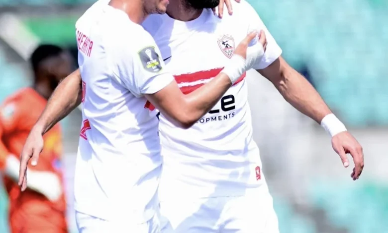 الزمالك: رحلة إلى الكونغو تُفلس النادي!