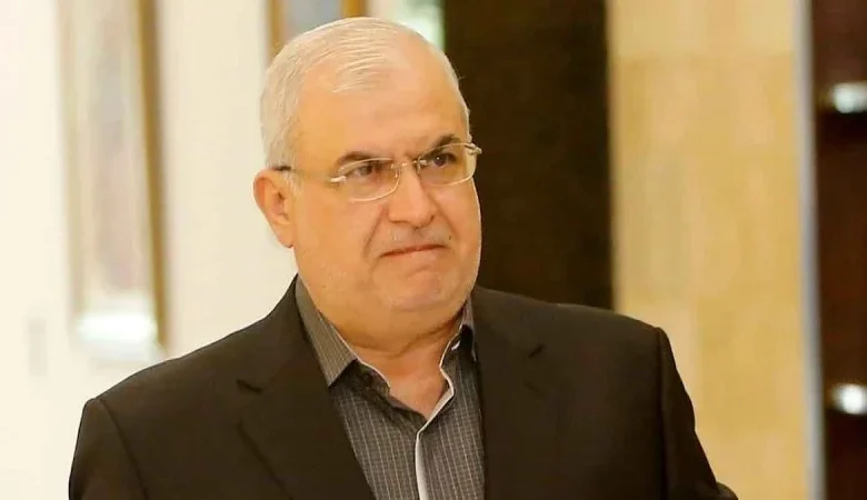 “العربية” تعلن استشهاد رئيس كتلة نواب حزب الله محمد رعد… ولا تأكيد رسمي