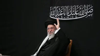 ترامپ: علی خامنه‌ای در حملات آمریکا و اسرائیل کشته شده است