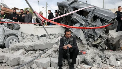 حصيلة ثقيلة.. قتلى وجرحى ومفقودون بأكبر هجوم إيراني على إسرائيل