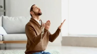 دعاء ليلة ٢٧ رمضان ..ردده حتى طلوع الفجر لعلك تكون من العتقاء