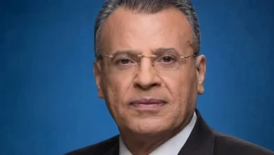رحيل الزميل جمال ريان أول مذيع ظهر على قناة الجزيرة