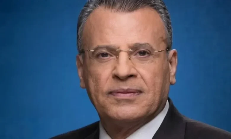 رحيل الزميل جمال ريان أول مذيع ظهر على قناة الجزيرة