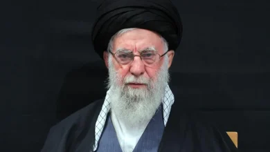 زنده - خامنه‌ای کشته شد