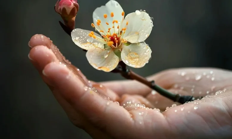 لحظه تحویل سال 1405