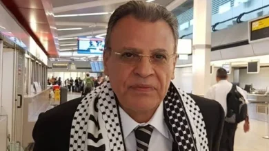 وفاة جمال ريان: رحيل "صوت الحق" وأول مذيع أطل عبر قناة الجزيرة