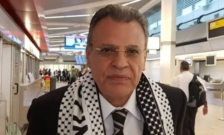 وفاة جمال ريان: رحيل "صوت الحق" وأول مذيع أطل عبر قناة الجزيرة