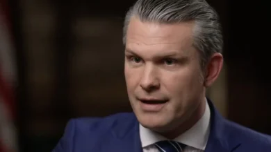 ‘60 Minutes’ Schools Pentagon Pete in Grilling on Trump’s War