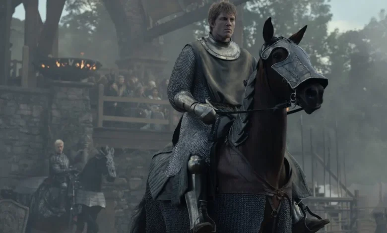 ‘A Knight of the Seven Kingdoms’ Season 2 Just Cast Some Major Players