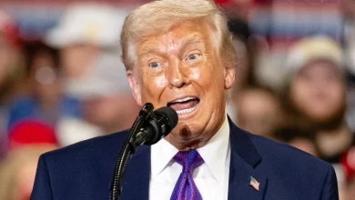 ‘Absolutely Shameful’: Trump White House Torched Over Bowling-Themed ‘AI Slop’ About Iran