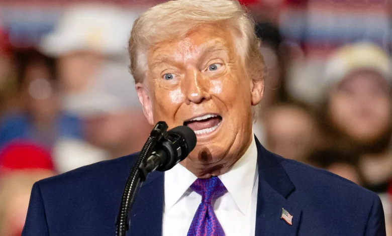 ‘Absolutely Shameful’: Trump White House Torched Over Bowling-Themed ‘AI Slop’ About Iran