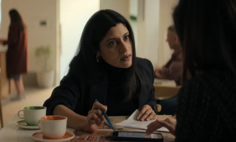 ‘Accused’ Movie Review: Guilty Of Not Reading The Room