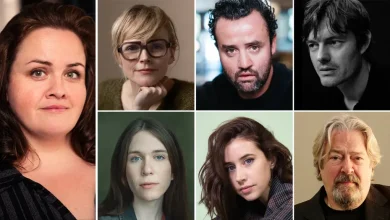 ‘Baby Reindeer’s Jessica Gunning Among Seven Additions To Apple TV’s Series Based On ‘Berlin Noir’ Books