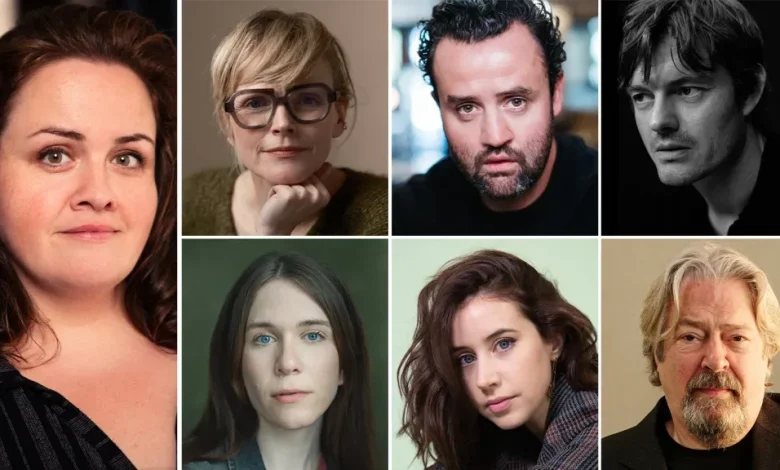 ‘Baby Reindeer’s Jessica Gunning Among Seven Additions To Apple TV’s Series Based On ‘Berlin Noir’ Books