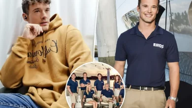 ‘Below Deck’ alum sues network for $633M over alleged sexual harassment