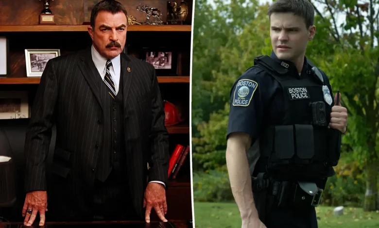 ‘Boston Blue’ star Mika Amonsen teases Tom Selleck cameo rumors