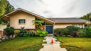 ‘Brady Bunch’ house declared a historic landmark