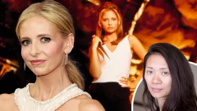 ‘Buffy’ Reboot Starring Sarah Michelle Gellar Not Going Forward At Hulu