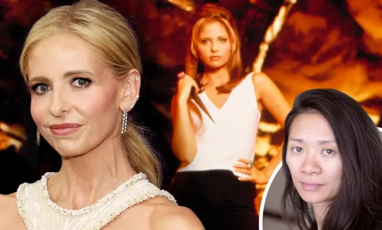 ‘Buffy’ Reboot Starring Sarah Michelle Gellar Not Going Forward At Hulu