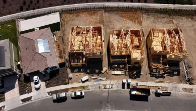 ‘Build-to-rent’ houses are taking a bite out of the housing crunch : NPR