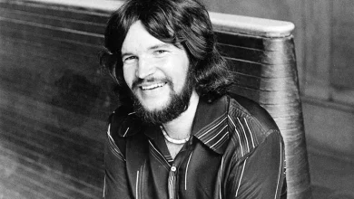 ‘Carried a fire and finesse that could shake the walls’