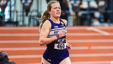 ‘Cats Begin Outdoor Season At Raleigh Relays, WashU Distance Carnival