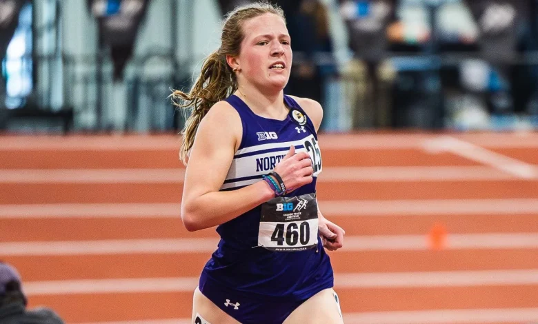 ‘Cats Begin Outdoor Season At Raleigh Relays, WashU Distance Carnival