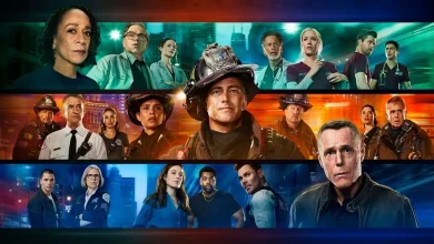 ‘Chicago Fire’, ‘Chicago P.D.’ & ‘Chicago Med’ Renewed For 2026-27