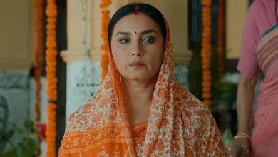 ‘Chiraiya’ series review: Divya Dutta uplifts the rough edges of this timely take-down of marital rape