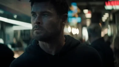 ‘Crime 101’ Sets Prime Video Date This Week