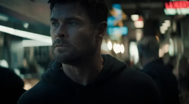 ‘Crime 101’ Sets Prime Video Date This Week