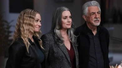 ‘Criminal Minds: Evolution’ Renewed at Paramount+, Connor Storrie to Guest in Coming Season