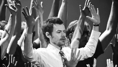 ‘Dance No More’ Lyrics: Harry Styles Explains Meaning Behind a Certain Line – Listen Now!