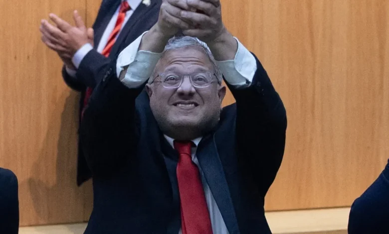 ‘Dangerous escalation’: World reacts to Israel passing death penalty law