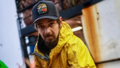 ‘Deadliest Catch’ Deckhand Todd Meadows Dies During Filming