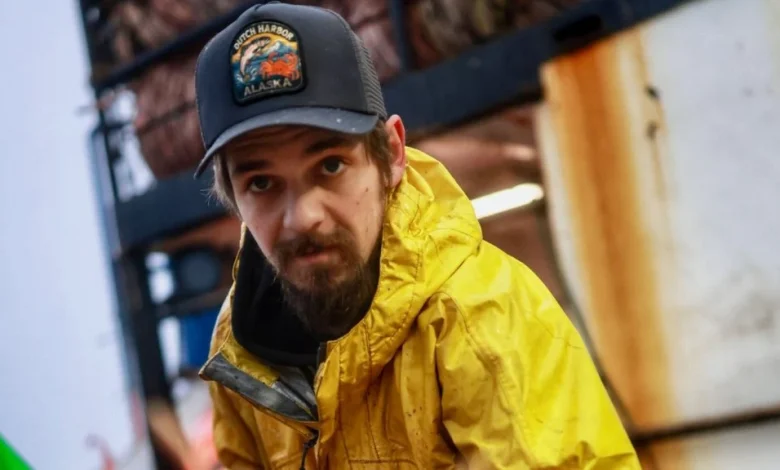 ‘Deadliest Catch’ Deckhand Todd Meadows Dies During Filming