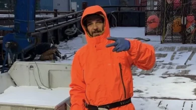 ‘Deadliest Catch:’ Todd Meadows’ Death Recounted by Trey John Green III