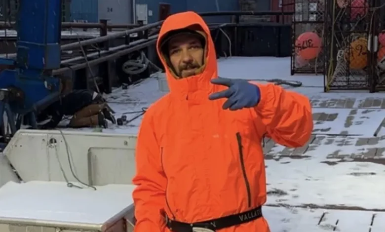 ‘Deadliest Catch:’ Todd Meadows’ Death Recounted by Trey John Green III