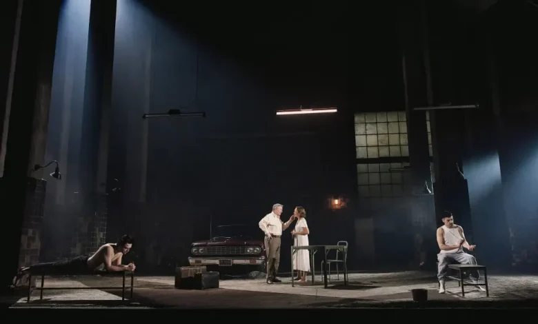 ‘Death Of A Salesman’ Sells Out First Two Previews; ‘Every Brilliant Thing’ Starring Daniel Radcliffe Passes $1M – Broadway Box Office