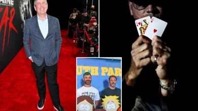 ‘Death threats’ over ‘South Park,’ 24 hour security and ‘extortion’ plot — explosive lawsuit exposes Hollywood’s underbelly