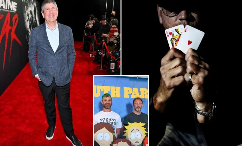 ‘Death threats’ over ‘South Park,’ 24 hour security and ‘extortion’ plot — explosive lawsuit exposes Hollywood’s underbelly