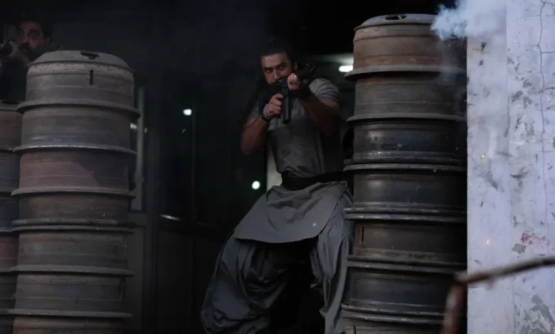 ‘Dhurandhar: The Revenge’ At $81M Posts Second- Biggest Global Opening For Indian Movie; Best Ever For Bollywood – Box Office