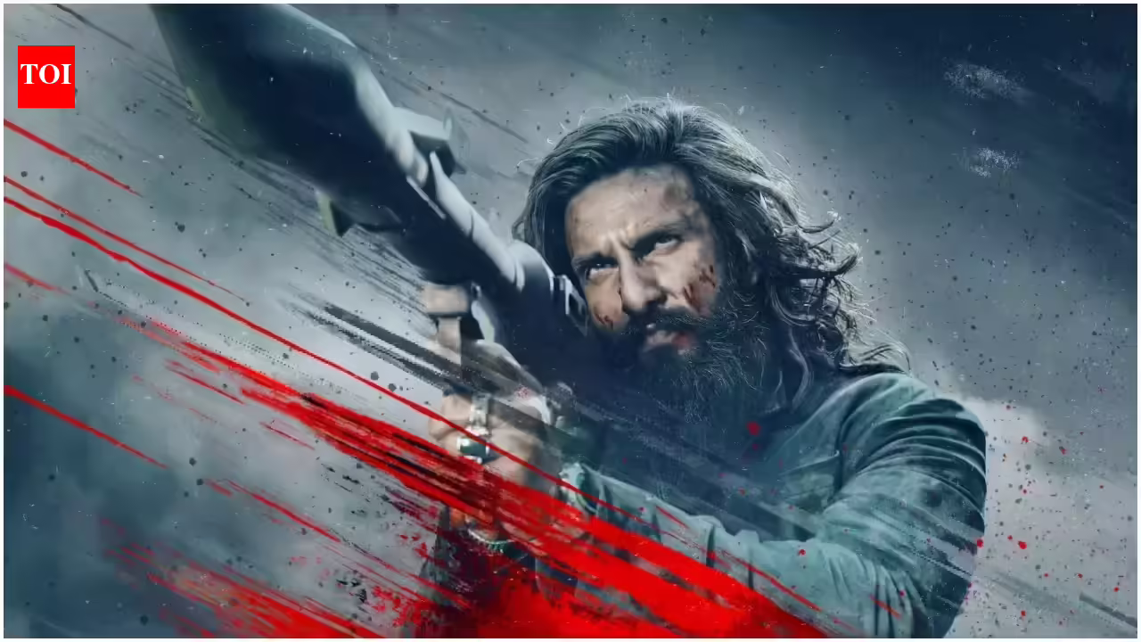 ‘Dhurandhar: The Revenge’ box office collection day 3: Ranveer Singh, Rakesh Bedi starrer crosses Rs 500