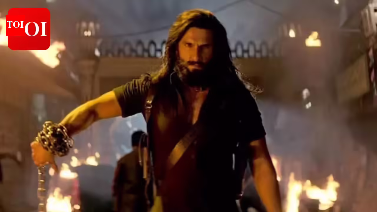 ‘Dhurandhar: The Revenge is a tsunami’: Trade predicts Ranveer Singh’s film to shatter records; eyes Rs 1