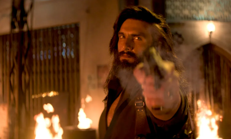 ‘Dhurandhar: The Revenge’ movie review: A loud, violent spectacle that forgets to breathe
